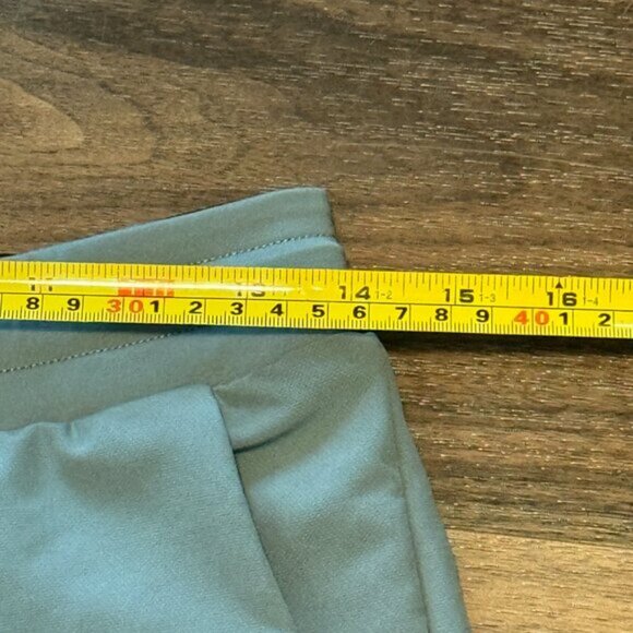 UNRL Jogger Pants Men’s XS Green Apex Performance Athletic Sweatpants - Picture 6 of 9